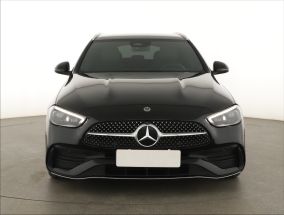 Mercedes-Benz C - 2022