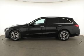 Mercedes-Benz C - 2022