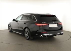 Mercedes-Benz C - 2022