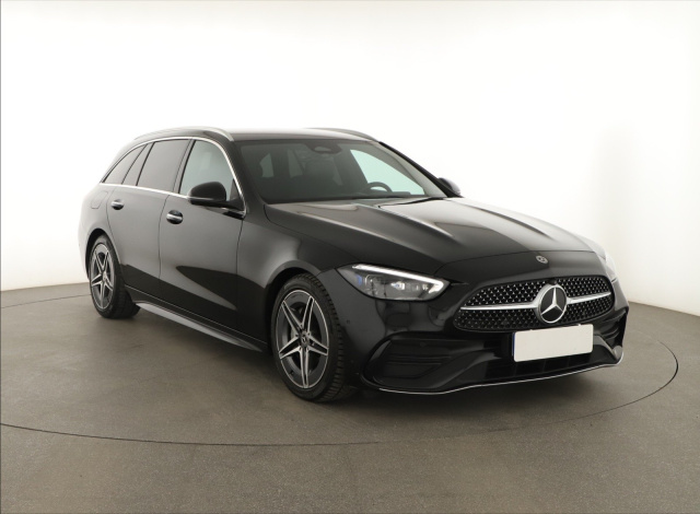Mercedes-Benz C 2022