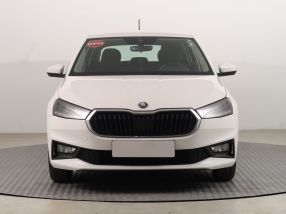 Skoda Fabia - 2021