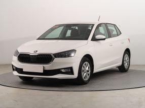 Skoda Fabia - 2021