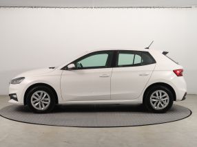 Skoda Fabia - 2021