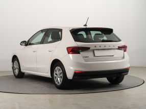 Skoda Fabia - 2021