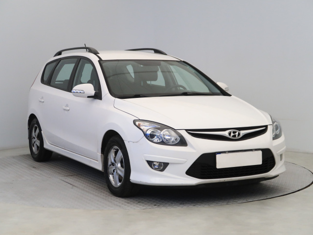 Hyundai i30 2012