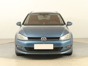 Volkswagen Golf - 2014