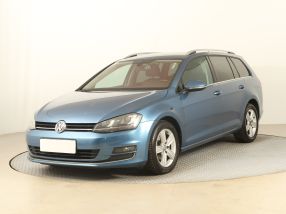 Volkswagen Golf - 2014