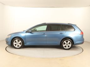 Volkswagen Golf - 2014