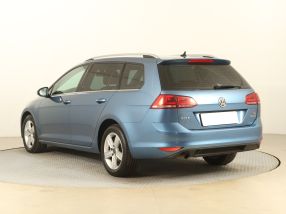 Volkswagen Golf - 2014