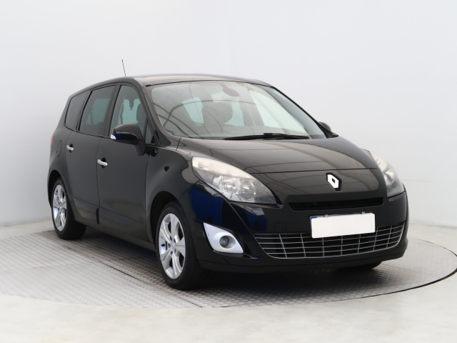 Renault Grand Scenic 2011