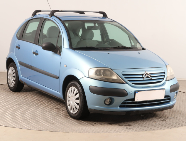 Citroen C3 2005
