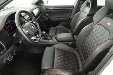 Škoda Kodiaq - 2024