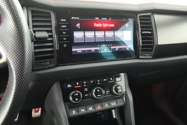 Škoda Kodiaq - 2024