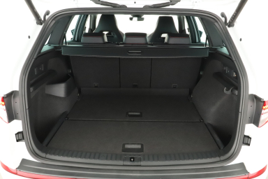 Škoda Kodiaq - 2024