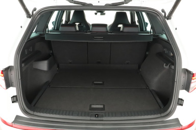 Škoda Kodiaq - 2024