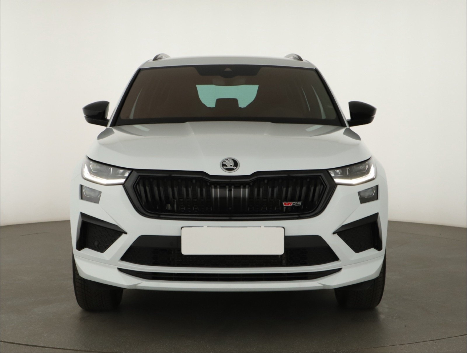 Škoda Kodiaq - 2024
