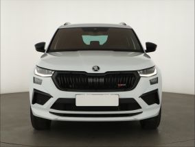 Skoda Kodiaq - 2024