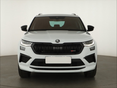Škoda Kodiaq - 2024
