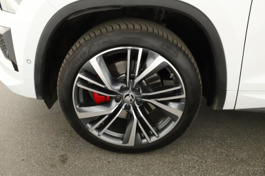 Škoda Kodiaq - 2024