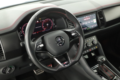 Škoda Kodiaq - 2024