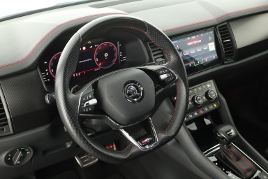 Škoda Kodiaq - 2024