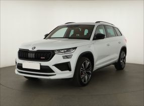 Skoda Kodiaq - 2024