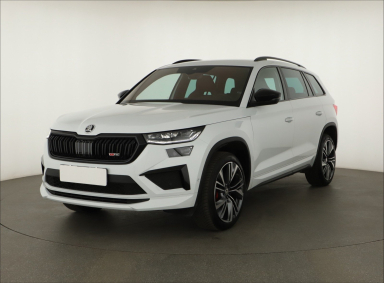 Škoda Kodiaq - 2024