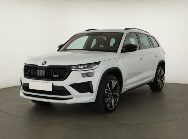 Škoda Kodiaq - 2024