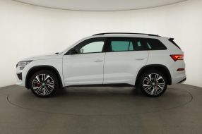 Skoda Kodiaq - 2024