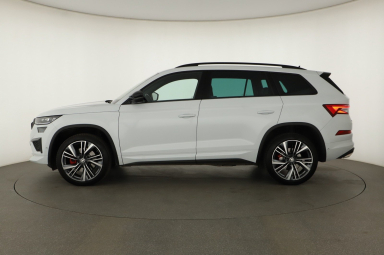 Škoda Kodiaq - 2024