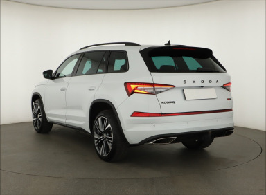 Škoda Kodiaq - 2024
