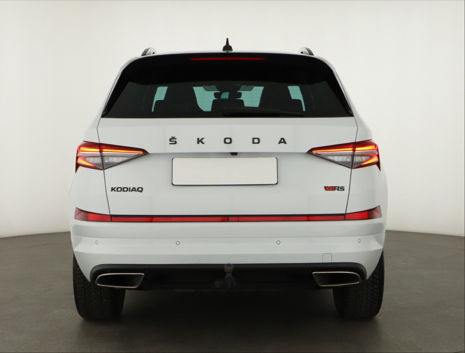 Škoda Kodiaq - 2024