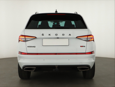 Škoda Kodiaq - 2024
