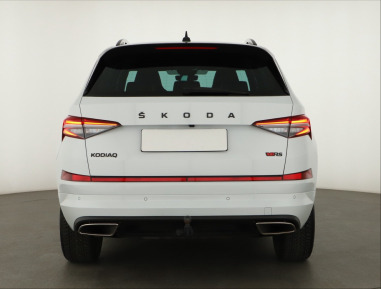 Škoda Kodiaq - 2024