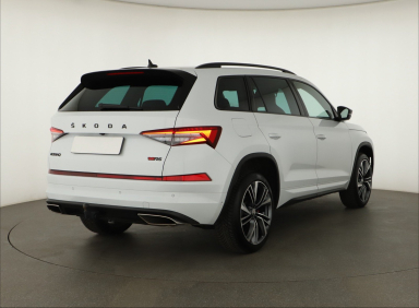 Škoda Kodiaq - 2024