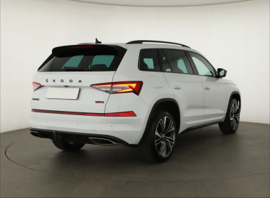 Škoda Kodiaq - 2024