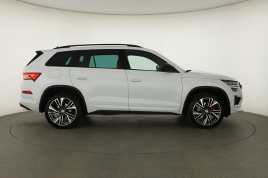 Škoda Kodiaq - 2024