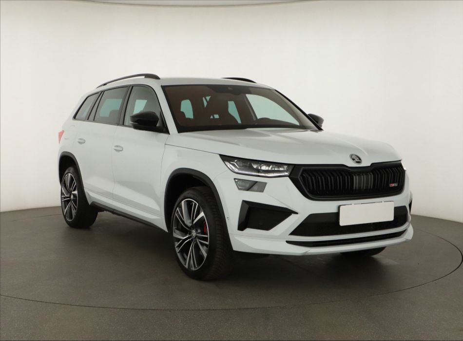 Skoda Kodiaq - 2024