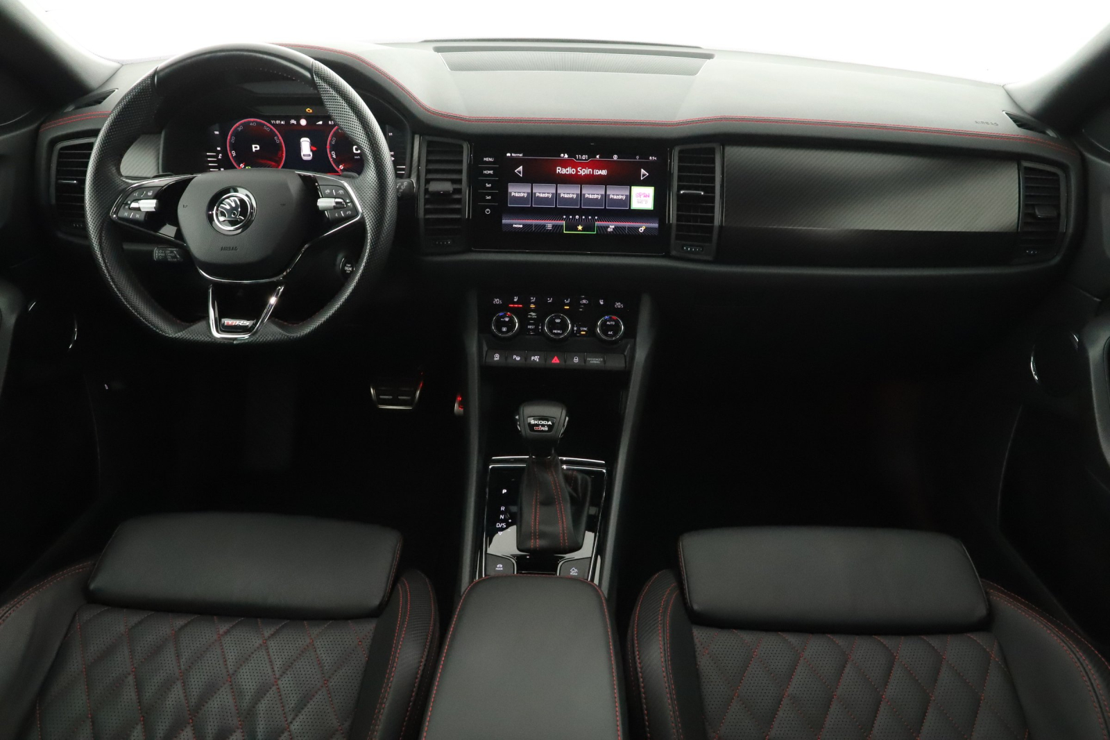 Škoda Kodiaq - 2024