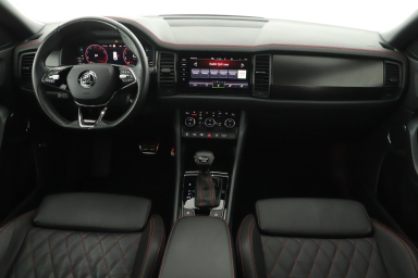 Škoda Kodiaq - 2024