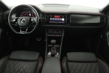 Škoda Kodiaq - 2024
