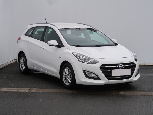 Hyundai i30 2017