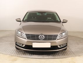 Volkswagen CC - 2013