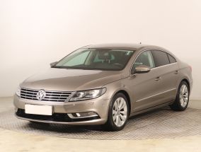Volkswagen CC - 2013