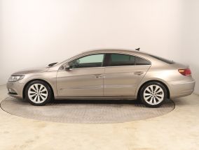 Volkswagen CC - 2013
