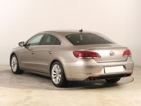 Volkswagen CC - 2013