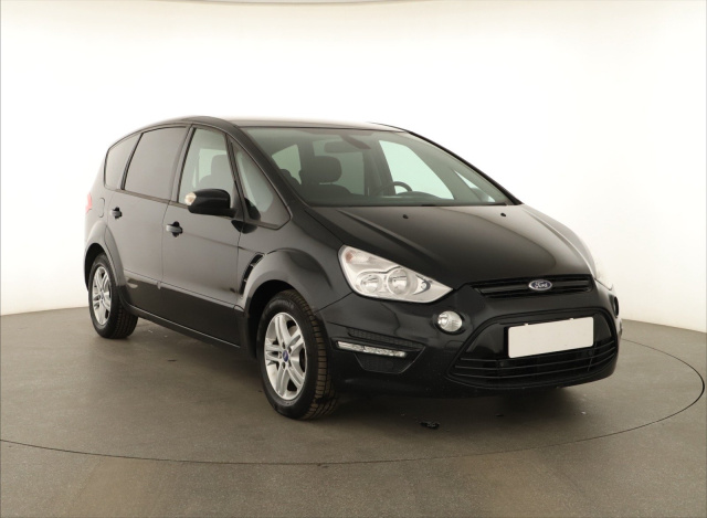 Ford S-Max 2014