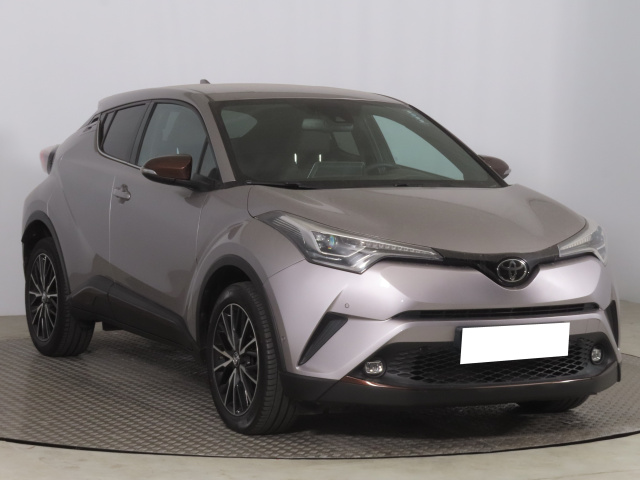 Toyota C-HR 2018
