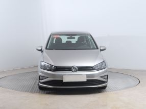 Volkswagen Golf Sportsvan - 2018