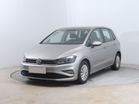 Volkswagen Golf Sportsvan - 2018